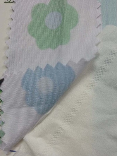 BJ- FUHA 美國白T/C23*23*104*61 耐漂白水 耐氯漂 制服 Anti bleaching bleaching resistant 細節-7